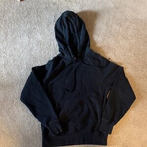 Champions Black Pullover Hoodie